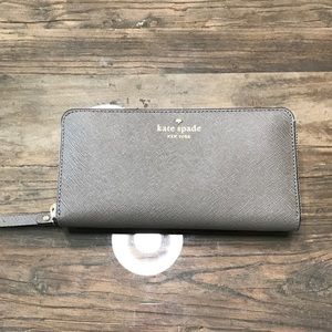 New Kate Spade Wallet